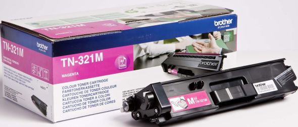 Toner TN-321M Toner TN-321M