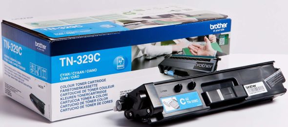 Toner TN-329C