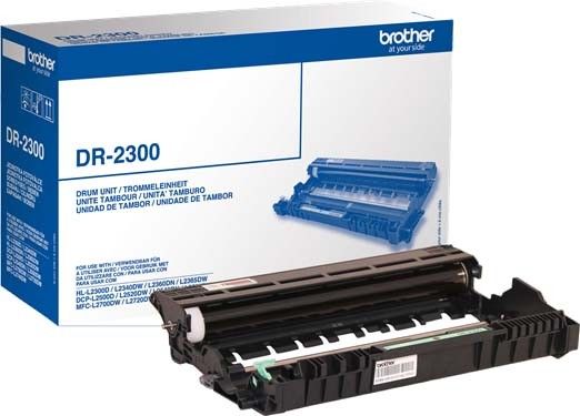 Trommeleinheit DR-2300 Trommeleinheit DR-2300