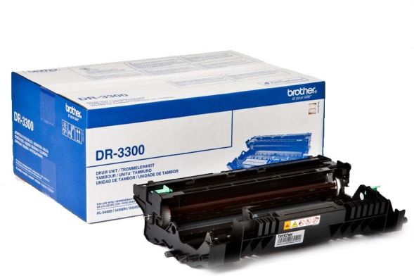 Trommeleinheit DR-3300 Trommeleinheit DR-3300