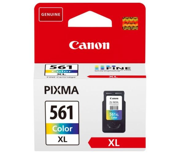 Druckkopf CANON CL-561XL 12ml Druckkopf CANON CL-561XL 12ml