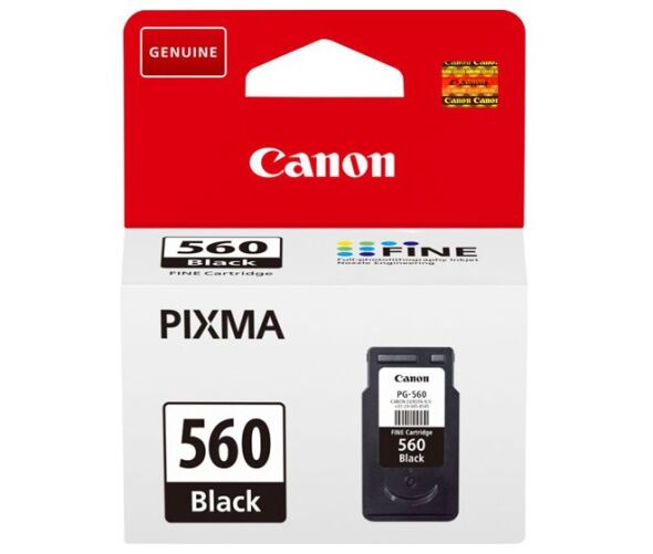 Druckkopf CANON PG-560 8ml
