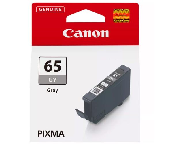 Tintenpatrone CANON CLI-65GY Tintenpatrone CANON CLI-65GY