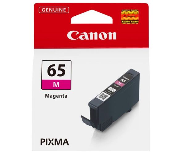 Tintenpatrone CANON CLI-65M Tintenpatrone CANON CLI-65M