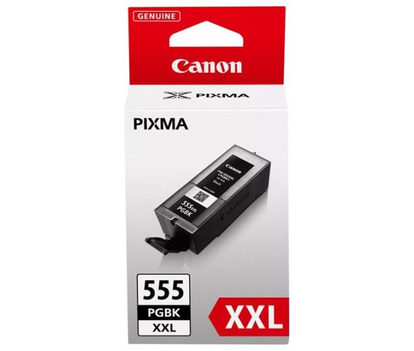 Tintenpatrone CANON PGI-555PGBKXXL Tintenpatrone CANON PGI-555PGBKXXL