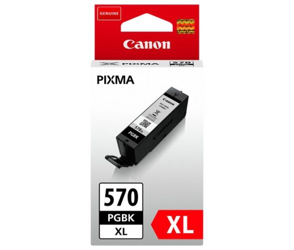 Tintenpatrone CANON PGI-570PGBK XL Tintenpatrone CANON PGI-570PGBK XL