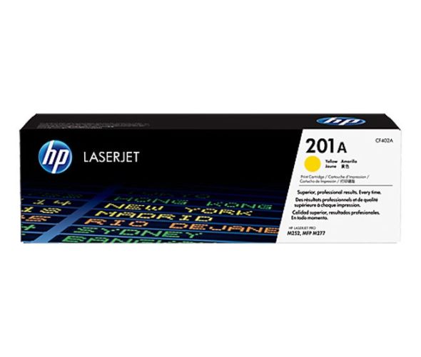 Lasertoner HP CF402A ge
