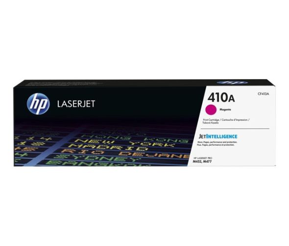 Lasertoner HP CF413A ma