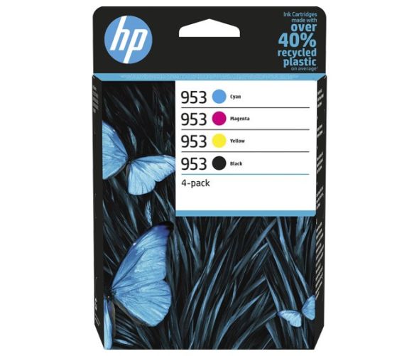 Tinten Multipack HP 953/6ZC69AE