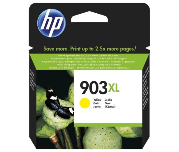 Tintenpatrone HP 903XL/T6M11AE ge Tintenpatrone HP 903XL/T6M11AE ge