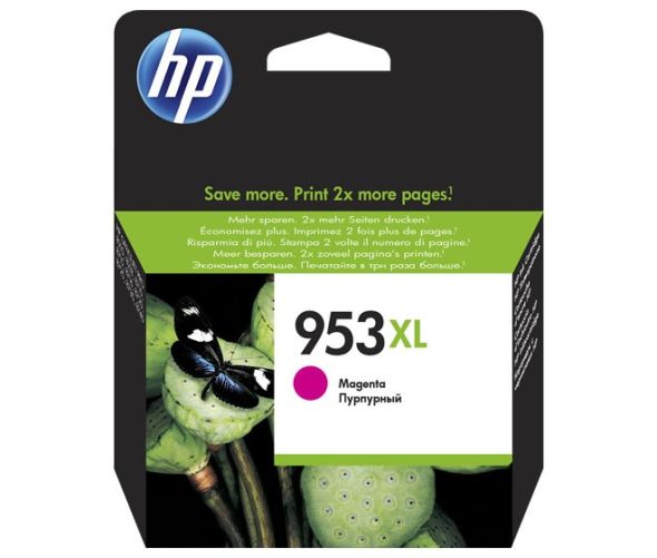 Tintenpatrone HP 953XL/F6U17AE ma Tintenpatrone HP 953XL/F6U17AE ma