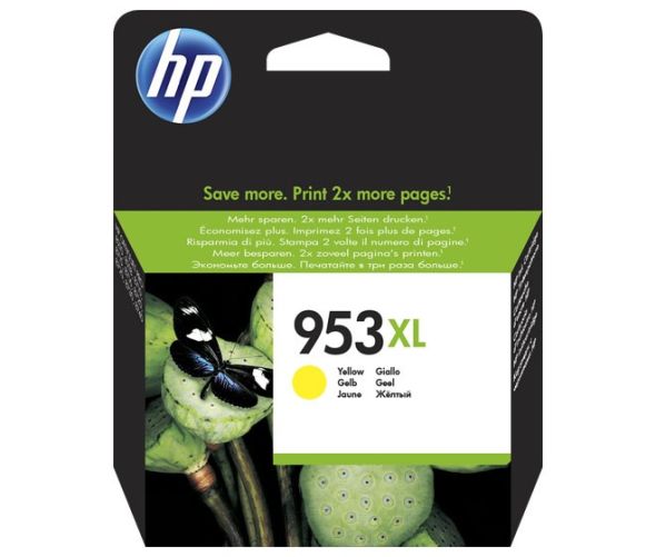 Tintenpatrone HP 953XL/F6U18AE ge Tintenpatrone HP 953XL/F6U18AE ge