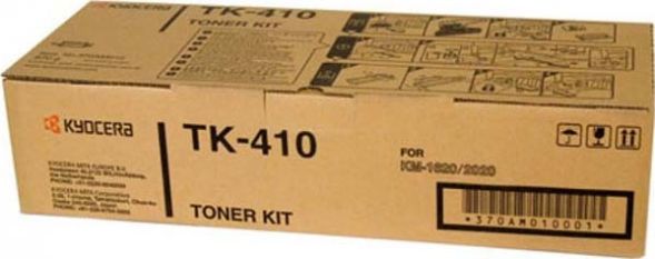 Lasertoner KYOCERA TK-5195M ma Lasertoner KYOCERA TK-5195M ma