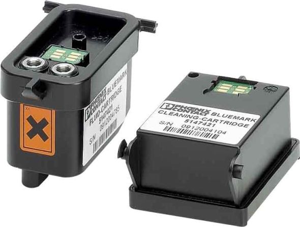 Tintenpatrone BLUEMARK FL #5147421 Tintenpatrone BLUEMARK FL #5147421