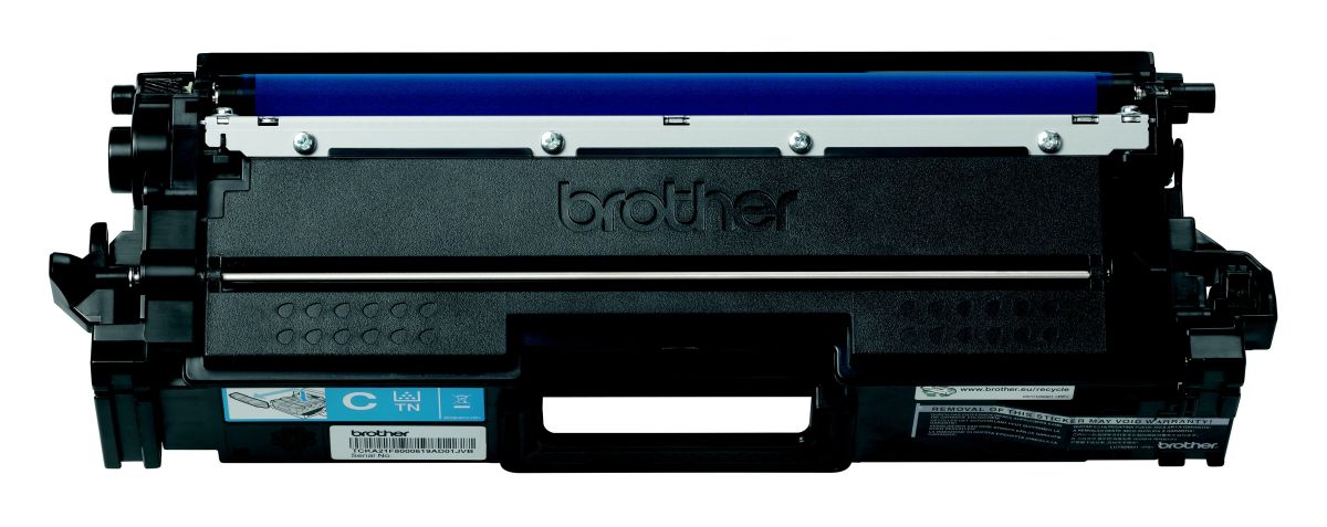 Super-Jumbo-Toner TN-821XXLC Super-Jumbo-Toner TN-821XXLC