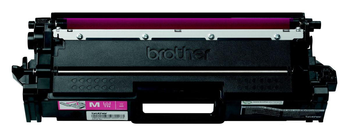 Super-Jumbo-Toner TN-821XXLM Super-Jumbo-Toner TN-821XXLM