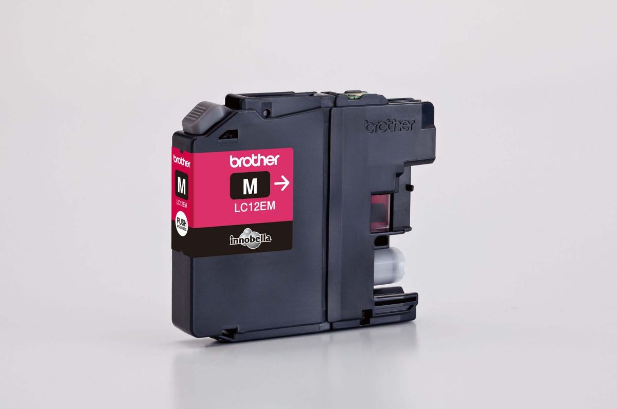 Tintenpatrone LC-12EM Tintenpatrone LC-12EM