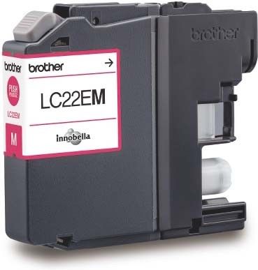 Tintenpatrone LC-22EM Tintenpatrone LC-22EM