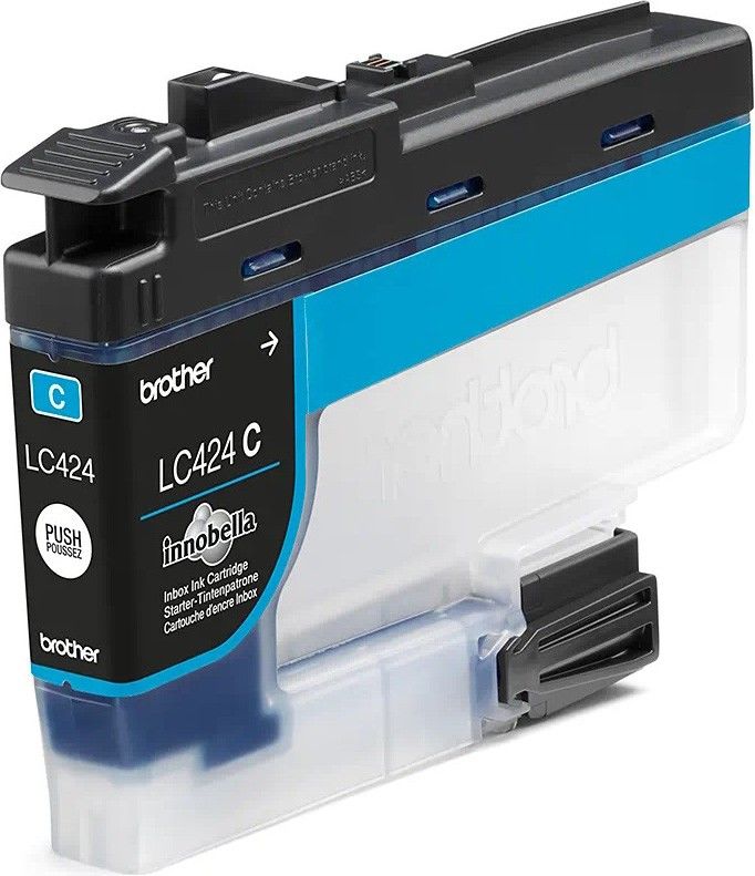 Tintenpatrone LC-424C