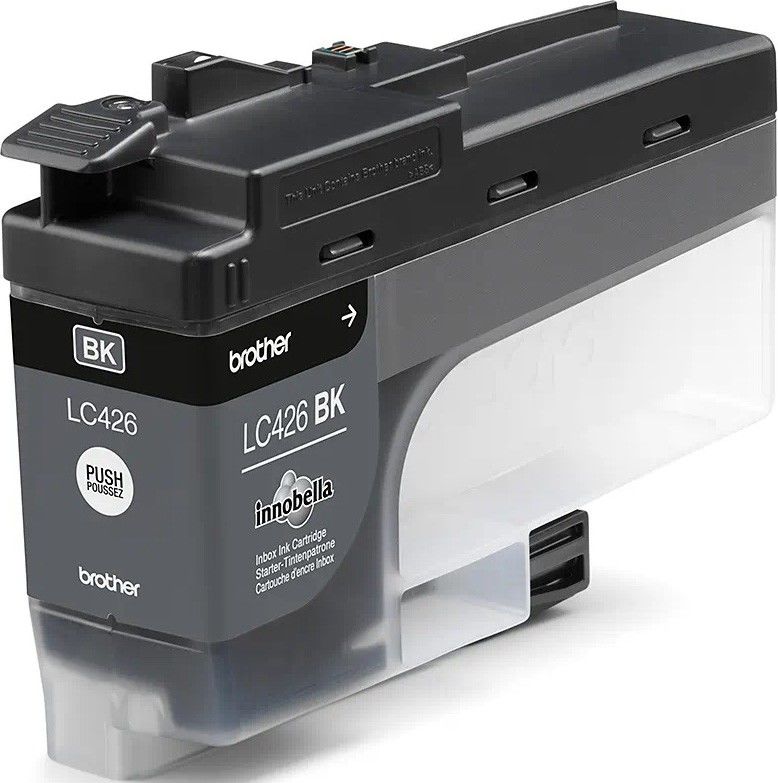 Tintenpatrone LC-426BK