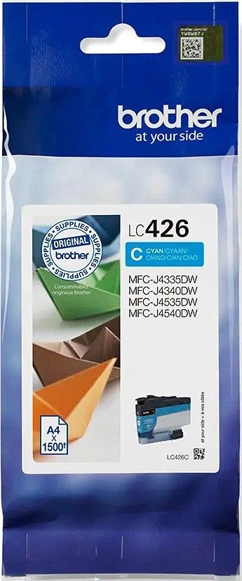 Tintenpatrone LC-426C