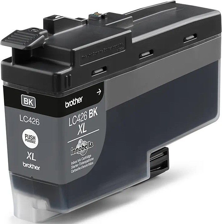 Tintenpatrone LC-426XLBK