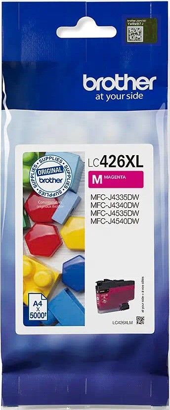 Tintenpatrone LC-426XLM