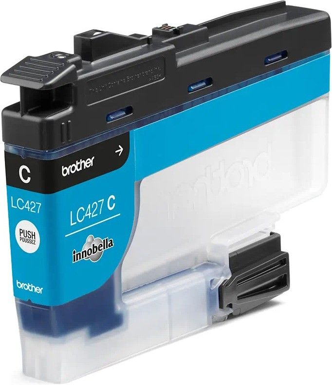 Tintenpatrone LC-427C