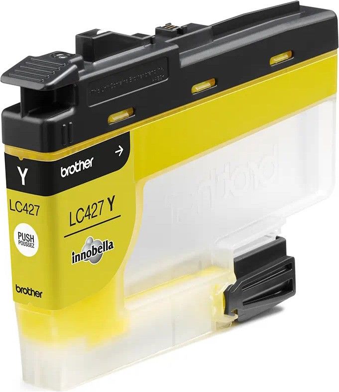 Tintenpatrone LC-427Y