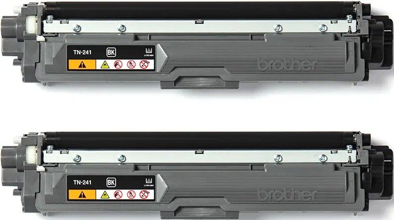 Toner TN-241BKTWIN