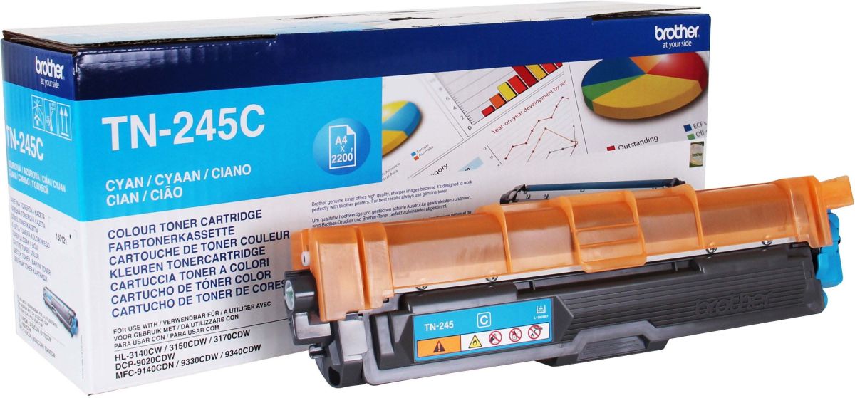 Toner TN-245C