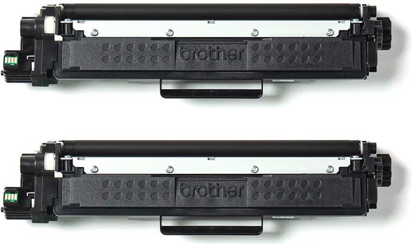 Toner TN-247BKTWIN