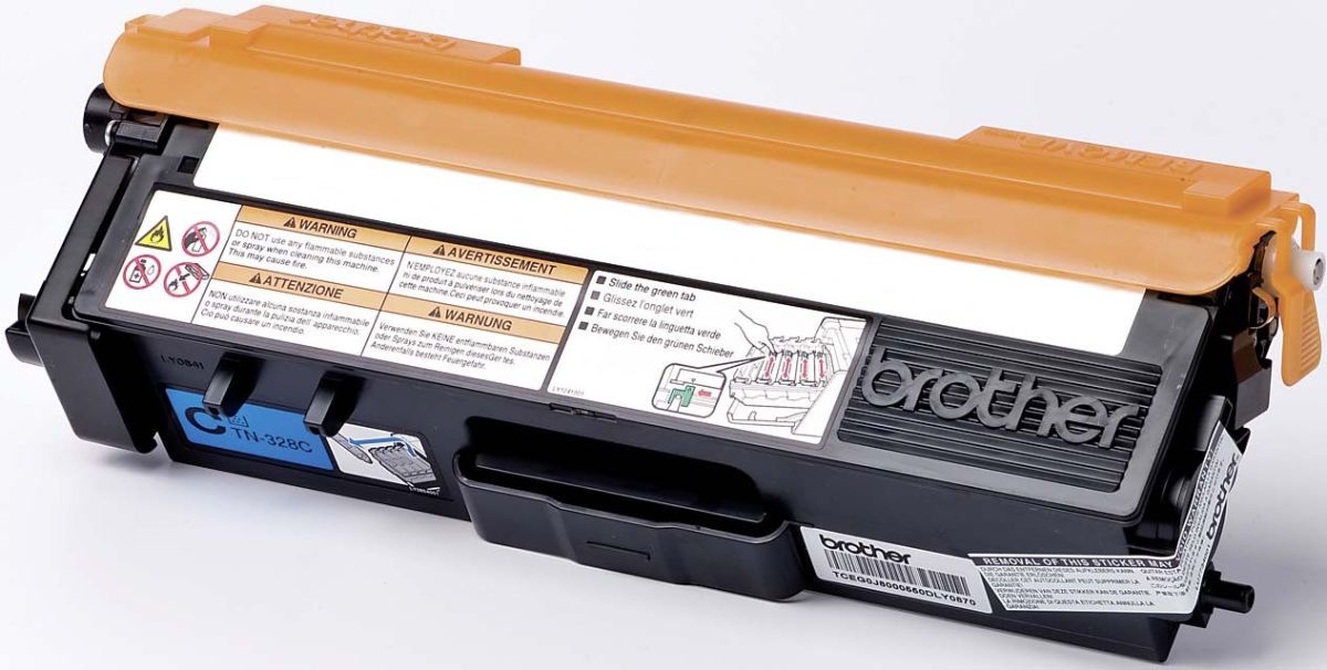 Toner TN-328C