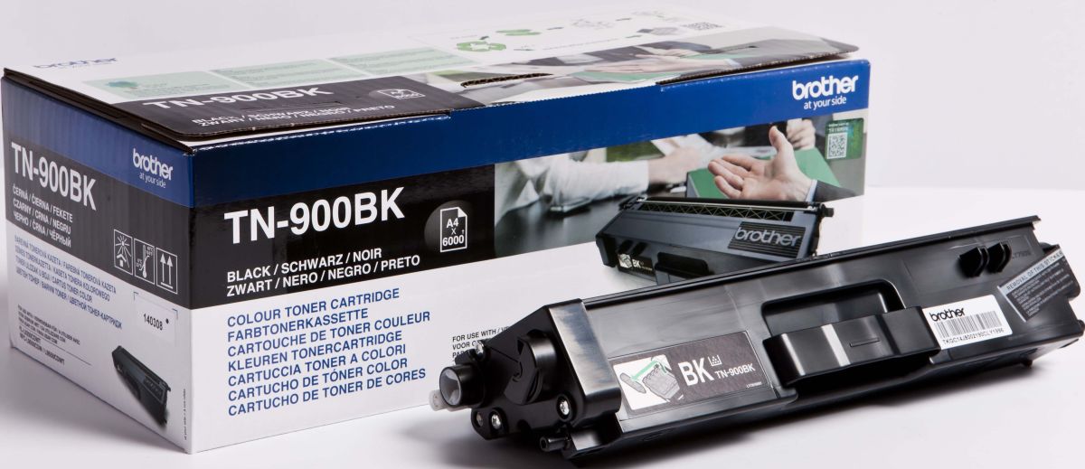 Toner TN-900BK