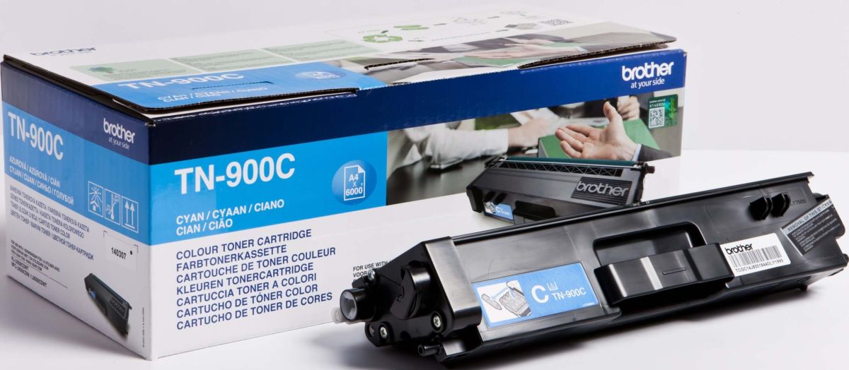 Toner TN-900C