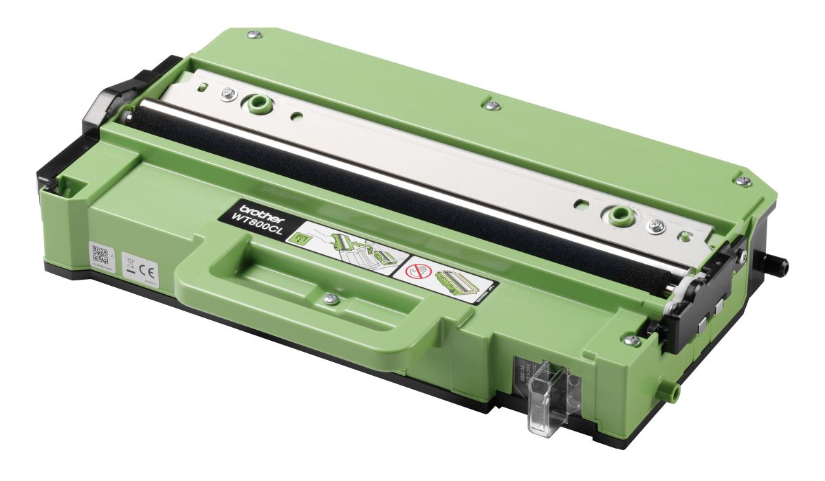 Tonerabfallbehälter WT-800CL Tonerabfallbehälter WT-800CL