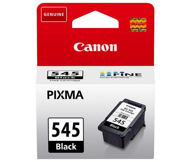 Druckkopf CANON PG-545 sw Druckkopf CANON PG-545 sw