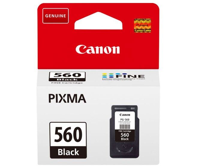 Druckkopf CANON PG-560 8ml