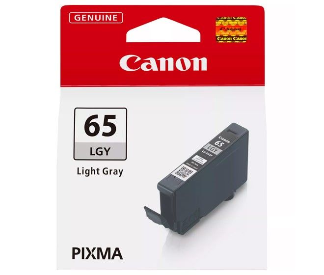 Tintenpatrone CANON CLI-65LGY Tintenpatrone CANON CLI-65LGY