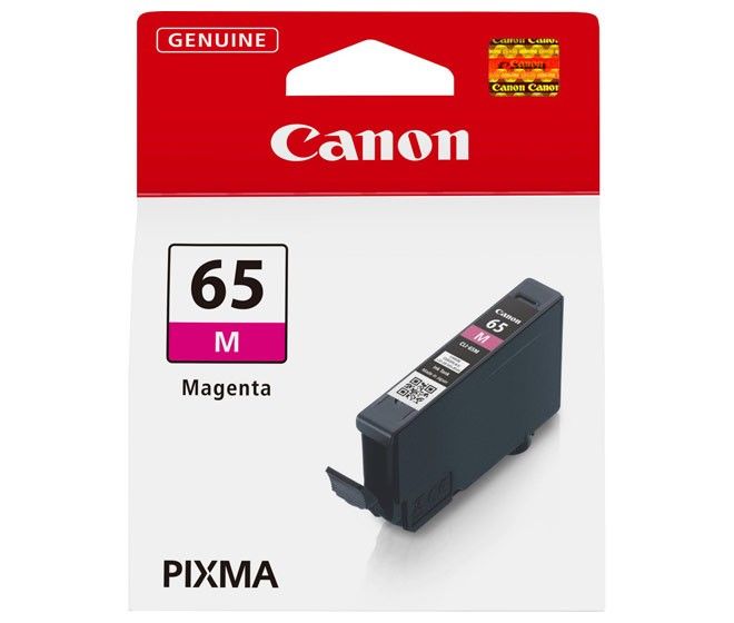 Tintenpatrone CANON CLI-65M Tintenpatrone CANON CLI-65M