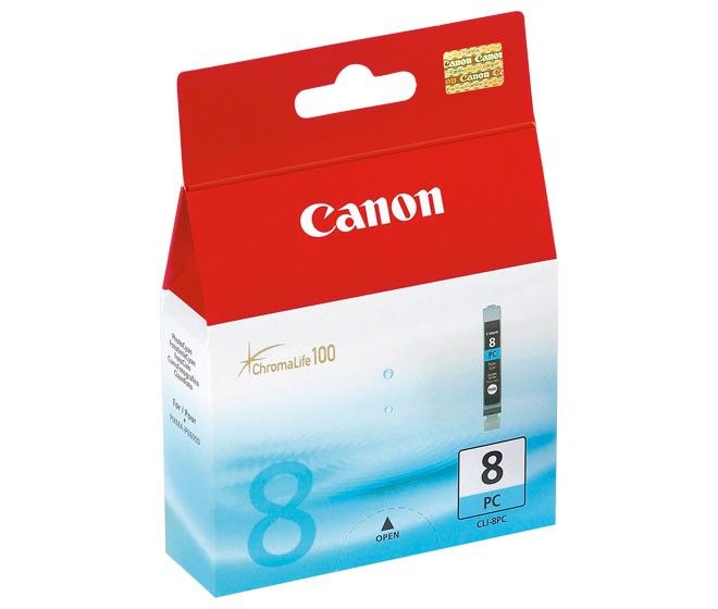 Tintenpatrone CANON CLI-8PC 13ml