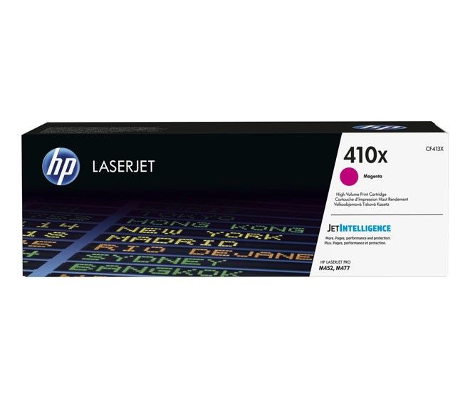 Lasertoner HP CF413X ma Lasertoner HP CF413X ma