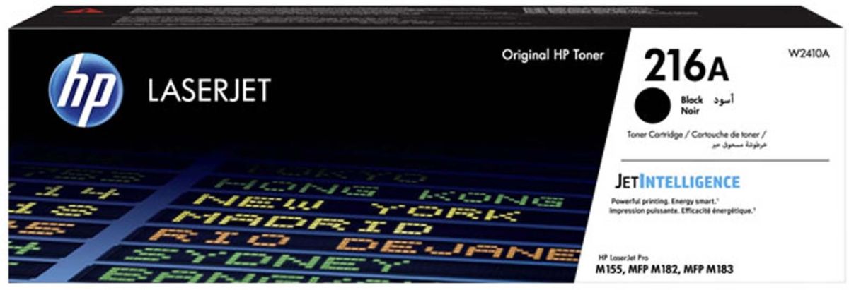 Lasertoner HP W2410A sw Lasertoner HP W2410A sw