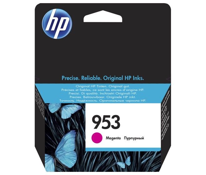 Tintenpatrone HP 953/F6U13AE ma Tintenpatrone HP 953/F6U13AE ma