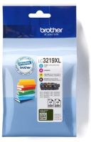 Blisterfarbtintenset LC-3219XLVALDR