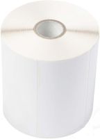 Einzeletikettenrollen BUS-1J074102-121