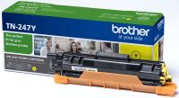 Jumbo-Toner TN-247Y