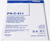Thermopapier A4 PA-C-411