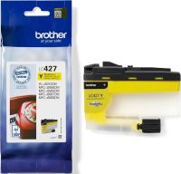 Tintenpatrone LC-427Y