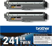 Toner TN-241BKTWIN